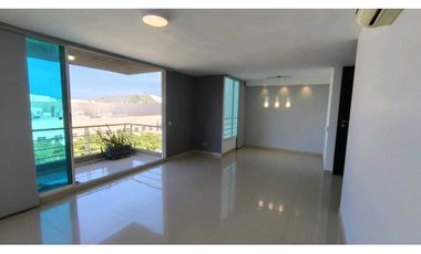 Apartamento en zona central de Santa Marta - 005