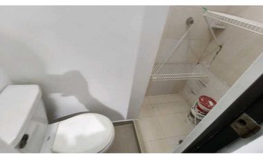 Apartamento en zona central de Santa Marta - 005