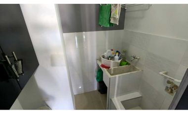 Apartamento en zona central de Santa Marta - 005