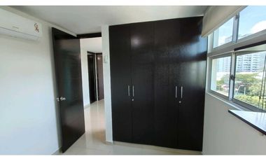Apartamento en zona central de Santa Marta - 005