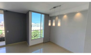 Apartamento en zona central de Santa Marta - 005