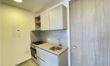 VENTA DE APARTAMENTO NUEVO EN CLUB DE PLAYA EN DON JACA - VT158