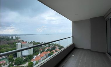 VENTA DE APARTAMENTO NUEVO EN CLUB DE PLAYA EN DON JACA - VT158