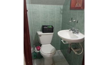 GIA 290. Casa en venta-Mosquera-Virreyes