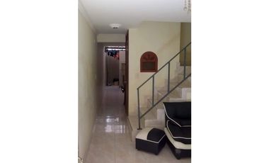 GIA 290. Casa en venta-Mosquera-Virreyes