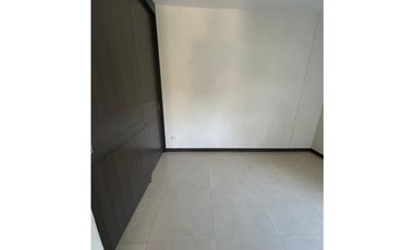 APARTAMENTO AMOBLADO EN PANCE