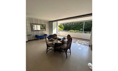 APARTAMENTO AMOBLADO EN PANCE