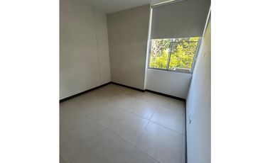 APARTAMENTO AMOBLADO EN PANCE