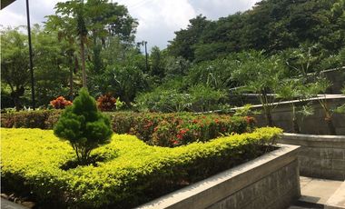 APARTAMENTO AMOBLADO EN PANCE