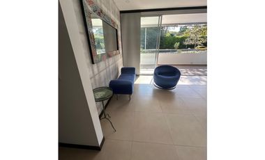 APARTAMENTO AMOBLADO EN PANCE