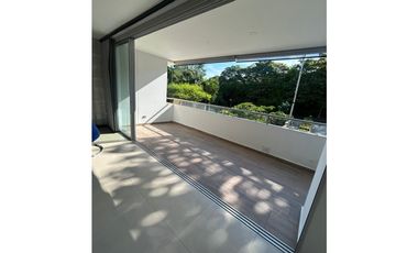 APARTAMENTO AMOBLADO EN PANCE