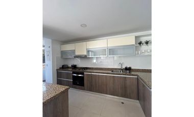 APARTAMENTO AMOBLADO EN PANCE