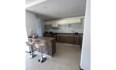 APARTAMENTO AMOBLADO EN PANCE