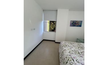 APARTAMENTO AMOBLADO EN PANCE