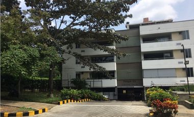 APARTAMENTO AMOBLADO EN PANCE