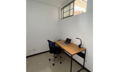 APARTAMENTO AMOBLADO EN PANCE