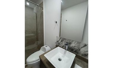 APARTAMENTO AMOBLADO EN PANCE