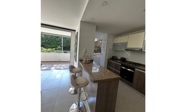 APARTAMENTO AMOBLADO EN PANCE