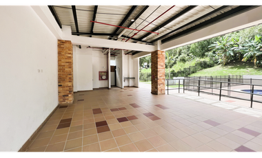 APARTAMENTO EN VENTA EN CONJUNTO