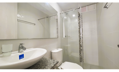 APARTAMENTO EN VENTA EN CONJUNTO