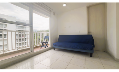 APARTAMENTO EN VENTA EN CONJUNTO