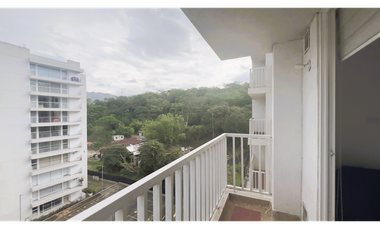 APARTAMENTO EN VENTA EN CONJUNTO