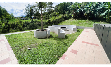 APARTAMENTO EN VENTA EN CONJUNTO