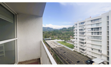 APARTAMENTO EN VENTA EN CONJUNTO