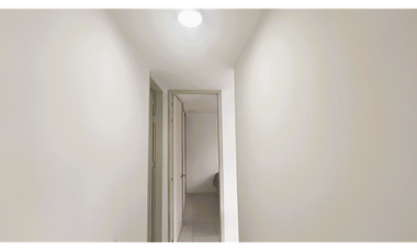 APARTAMENTO EN VENTA EN CONJUNTO