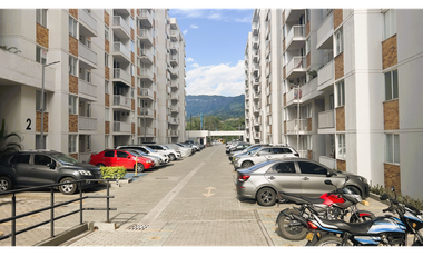 APARTAMENTO EN VENTA EN CONJUNTO