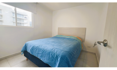 APARTAMENTO EN VENTA EN CONJUNTO