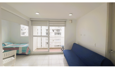 APARTAMENTO EN VENTA EN CONJUNTO