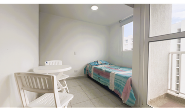 APARTAMENTO EN VENTA EN CONJUNTO