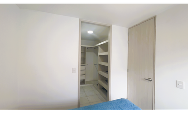 APARTAMENTO EN VENTA EN CONJUNTO