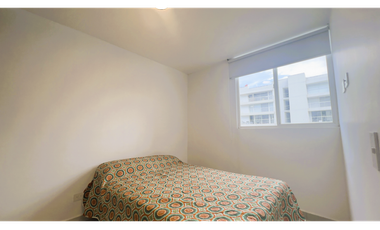 APARTAMENTO EN VENTA EN CONJUNTO