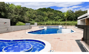 APARTAMENTO EN VENTA EN CONJUNTO