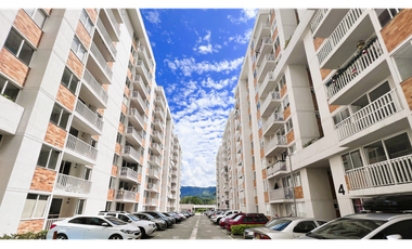 APARTAMENTO EN VENTA EN CONJUNTO