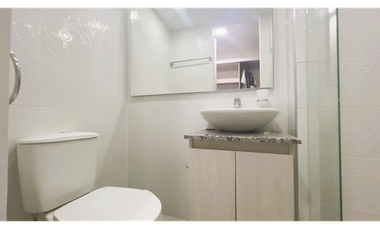 APARTAMENTO EN VENTA EN CONJUNTO