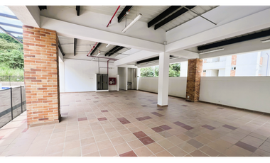 APARTAMENTO EN VENTA EN CONJUNTO