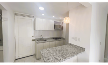 APARTAMENTO EN VENTA EN CONJUNTO