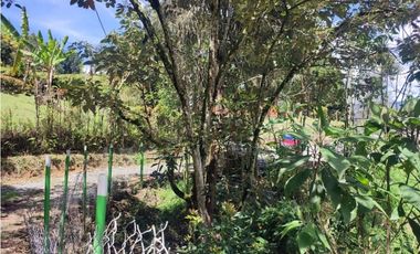 Casa Finca en Venta en Guarne – Ubicación Privilegiada GVRT