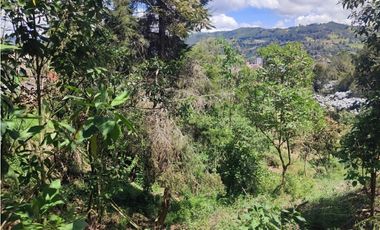 Casa Finca en Venta en Guarne – Ubicación Privilegiada GVRT