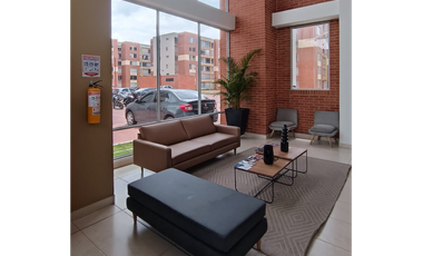ACSI 1317. Apartamento para venta en el conjunto Macadamia en Mosquera