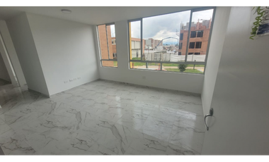 ACSI 1317. Apartamento para venta en el conjunto Macadamia en Mosquera