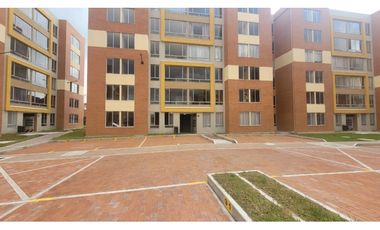 ACSI 1317. Apartamento para venta en el conjunto Macadamia en Mosquera