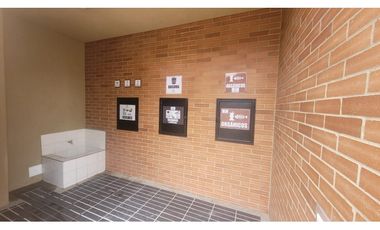 ACSI 1317. Apartamento para venta en el conjunto Macadamia en Mosquera