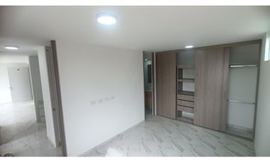 ACSI 1317. Apartamento para venta en el conjunto Macadamia en Mosquera