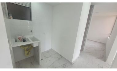 ACSI 1317. Apartamento para venta en el conjunto Macadamia en Mosquera