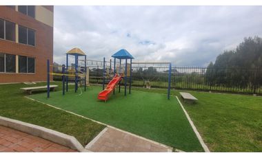 ACSI 1317. Apartamento para venta en el conjunto Macadamia en Mosquera
