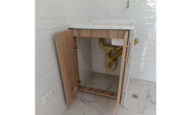 ACSI 1317. Apartamento para venta en el conjunto Macadamia en Mosquera
